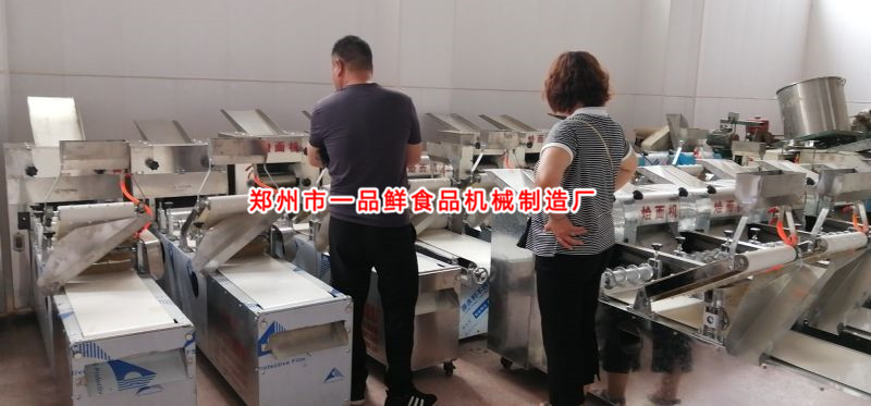 開封燴面機(jī)