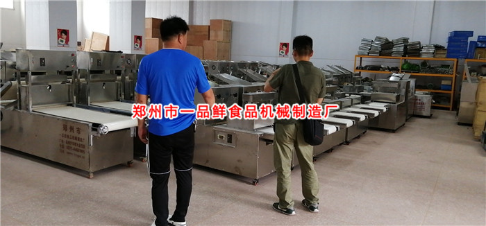 濮陽燴面批發(fā)生意