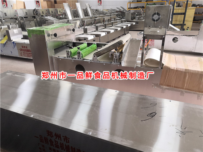 大型多功能成型機(jī)